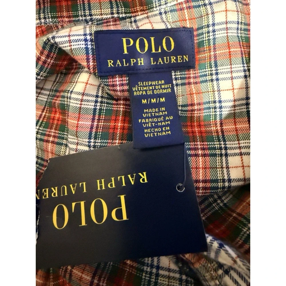 Polo Ralph Lauren new tags